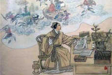苏洵是如何教育孩子的