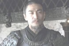 张郃的性格特点