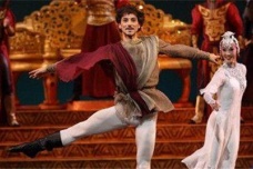 马可波罗幼年到访中国的起因是什么