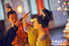 长孙皇后和李世民的浪漫爱情故事