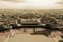 长安是一座什么样的城市