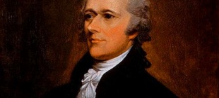 1804年7月12日：亚历山大·汉密尔顿逝世