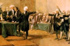 第二届大陆会议的内容及影响