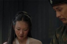 《大宋宫词》皇帝给婉儿的遗诏写的什么内容