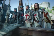 第四次十字军东征：不可思议的讨债之旅