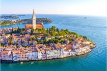 克罗地亚共和国概况