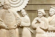 玄武门事变后李渊对李世民的态度