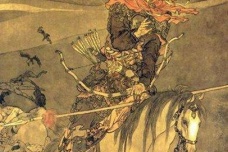 岳钟琪：岳飞后人，大清战神！