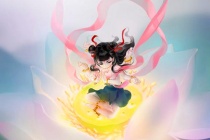 莲花化身的来历