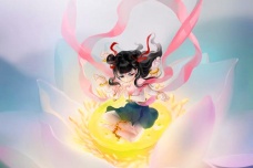 莲花化身的来历