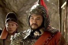 程务挺怎么死的