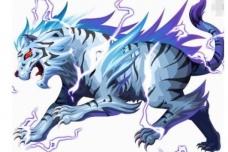 白虎有什么含义