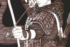 霍去病个人介绍