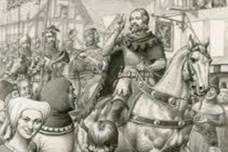 爱德华三世生平简介