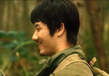 贰京的神秘人身份