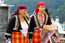 俄罗斯人的习俗与禁忌