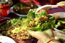 广东生菜会是什么