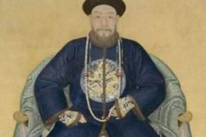 爱新觉罗·隆禧的简介