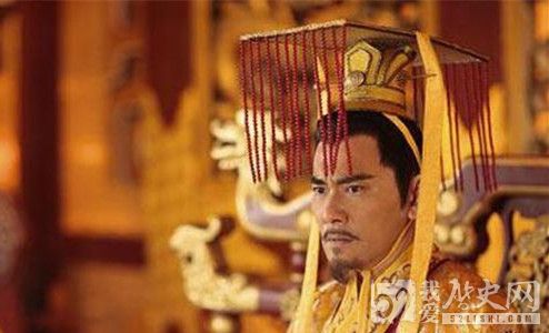 隋炀帝怎么死的_隋炀帝死了谁当了皇帝