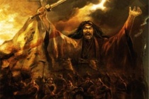 黄巾起义和黑山军的关系