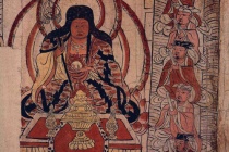 五代佛教的发展