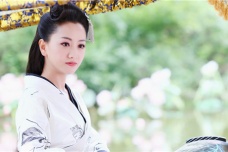 潘淑妃人物介绍