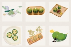 清明有哪些传统美食