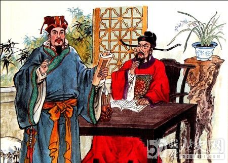 苏轼和王安石因何生怨_苏轼和王安石如何尽释前嫌
