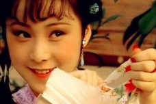 晴雯的人物介绍