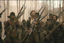 火绳枪的弊端是什么