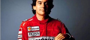 1960年3月21日：埃尔顿·塞纳出生