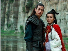 吕布调戏貂蝉的真相