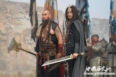 鲁智深占据的二龙山实力分析