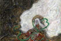 《九歌·大司命》赏析