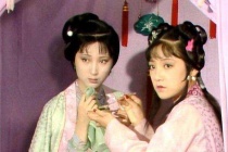 紫鹃和黛玉的姐妹之情