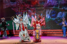 潮剧的历史发展