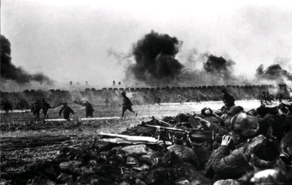 平津战役的战前准备