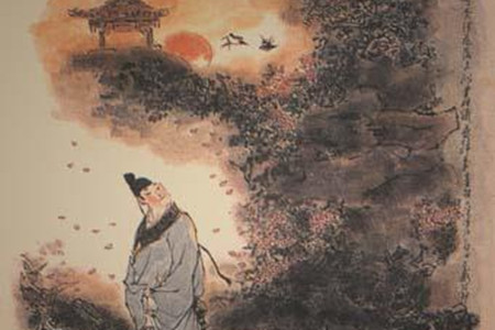 晏殊的生平事迹