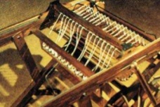 珍妮纺纱机的诞生