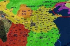 三国除了魏蜀吴还有国家吗