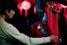 冥婚最早出现在什么时候