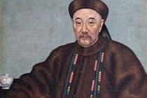 佟国维生平简介