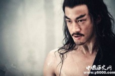 楚汉之争相持战：项羽单挑刘邦