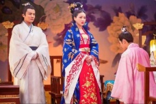 刘娥和寇准为什么不能合作