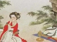 苏轼发妻王弗：27岁去世