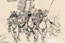 曹操屠徐州的原因