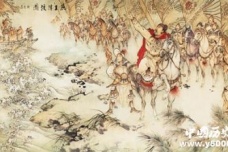 明成祖朱棣的是非功过