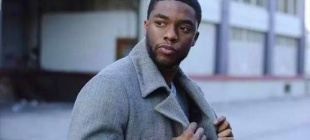 2020年8月28日：查德维克·博斯曼逝世