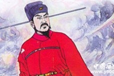 王安石生平故事及结局