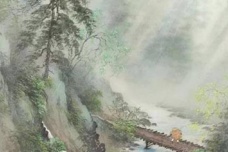 《终南别业》简介及整体赏析